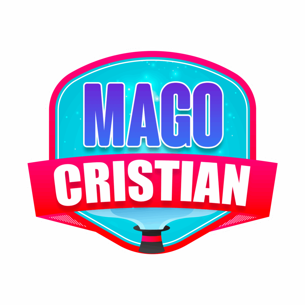 Mago Cristian