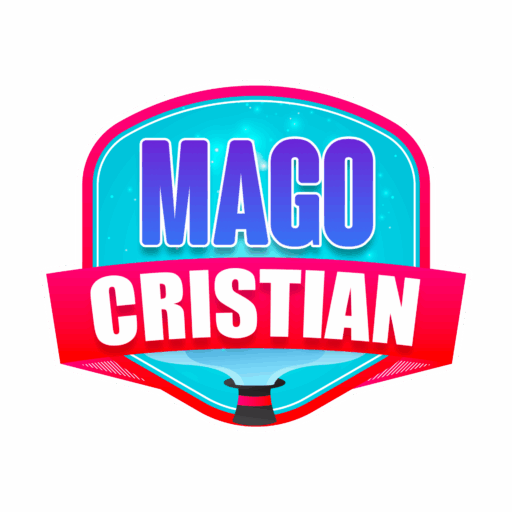 Mago Cristian